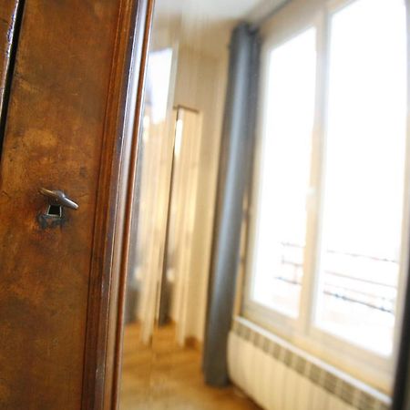 Charmante Sante Париж Екстериор снимка